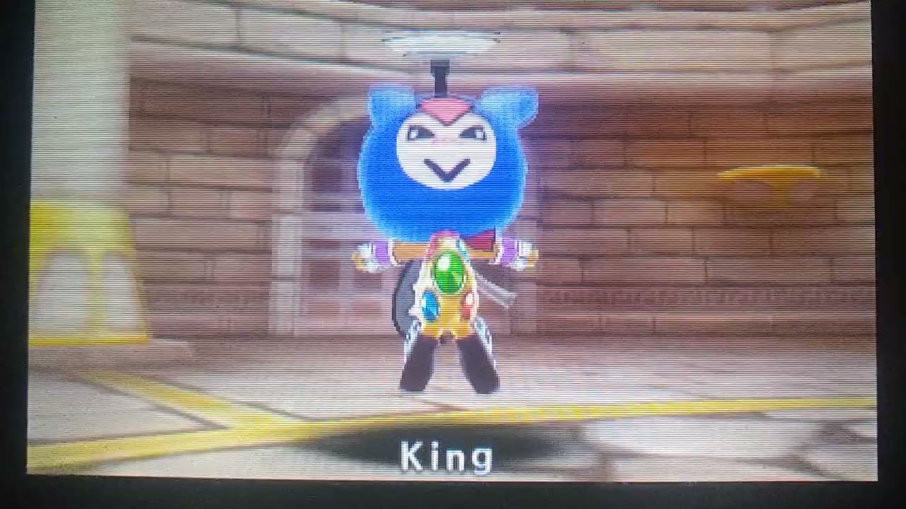 The Denpa Men 3 - Haha hacked team go brr