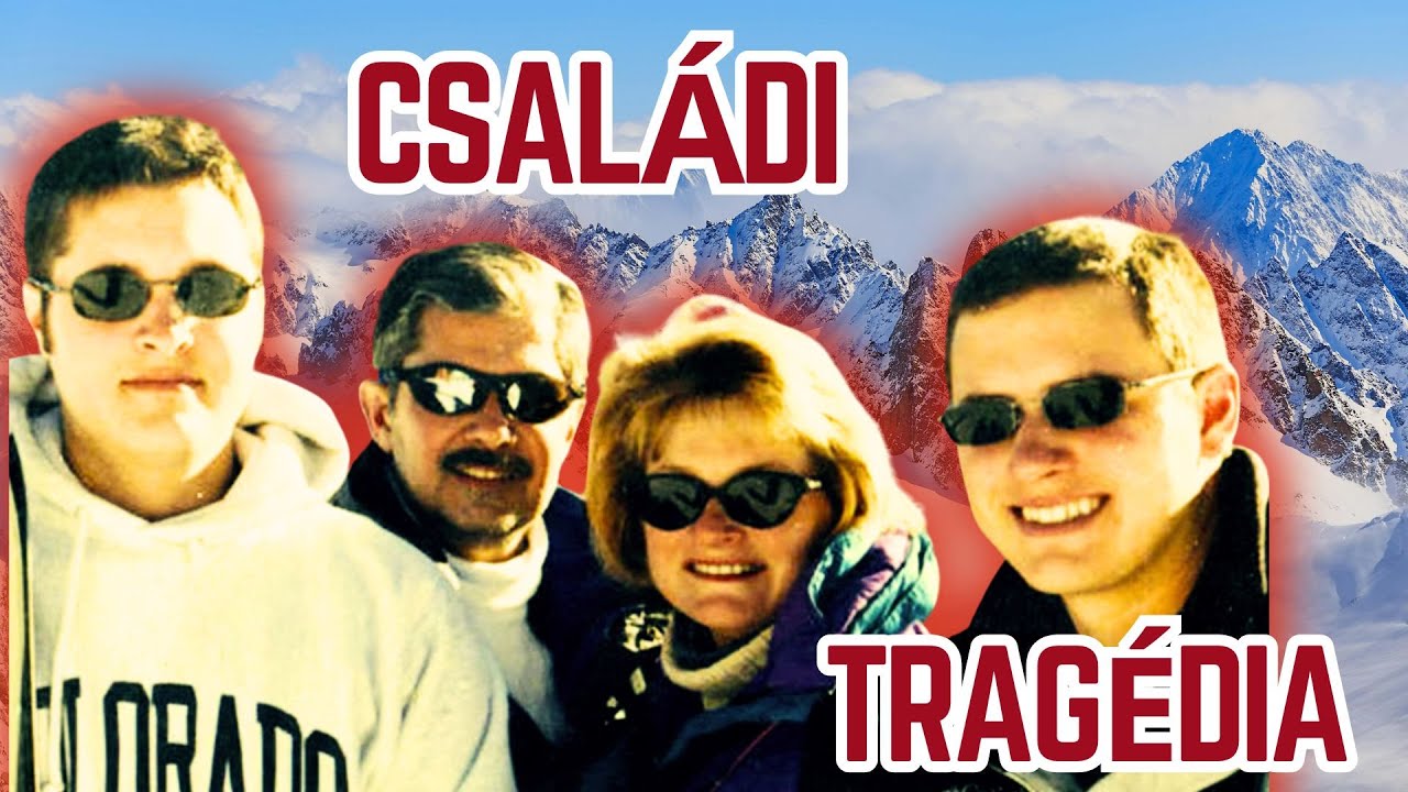 CRIME - Családi tragédia - A videó legvégén KIEGÉSZÍTÉS!