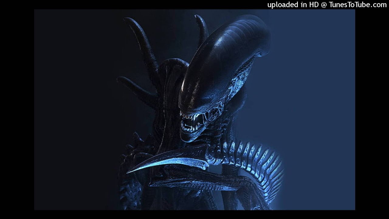 Redda X SuperTrap X Alien Type Beat '' XenoMorph'' w/ @blazerfxme