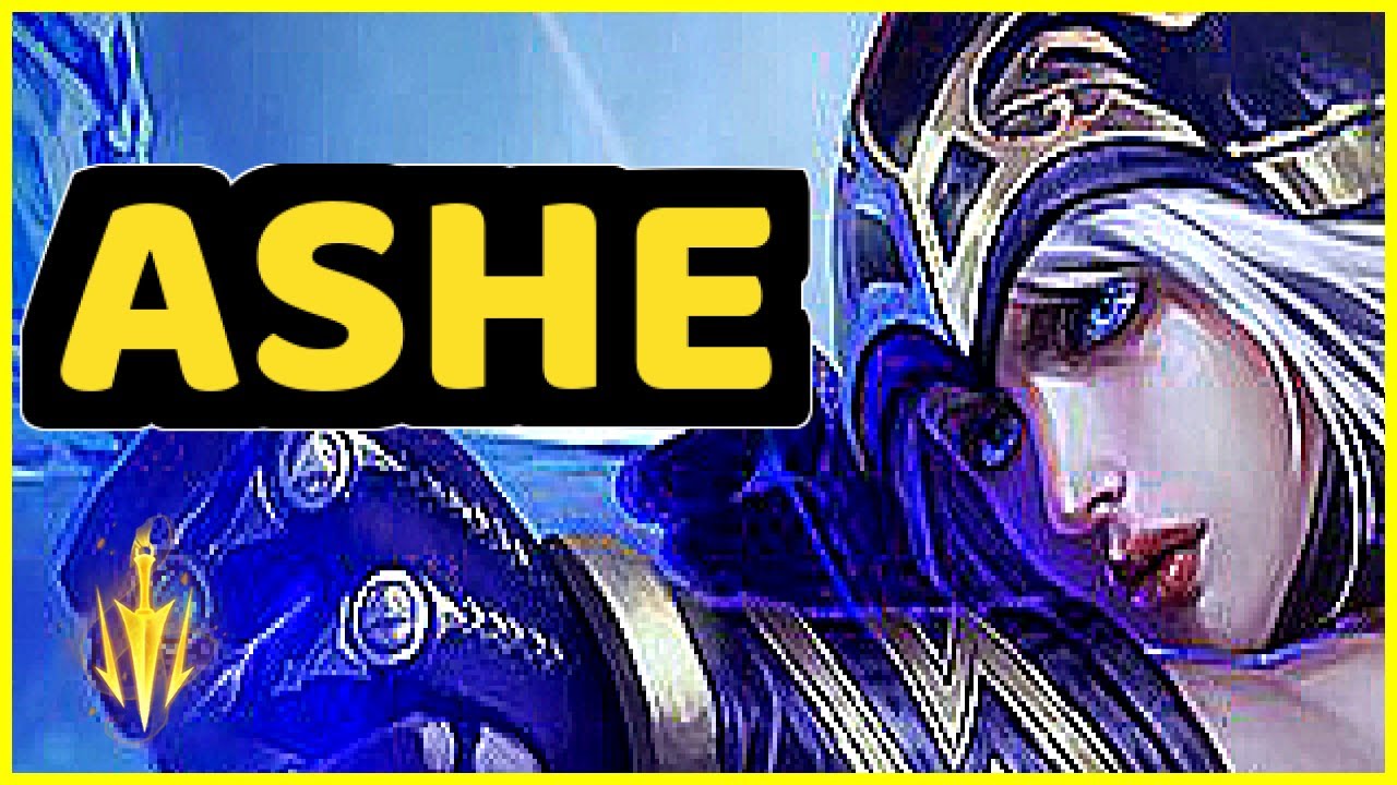 ASHE ADC CLIPS EMERALD III