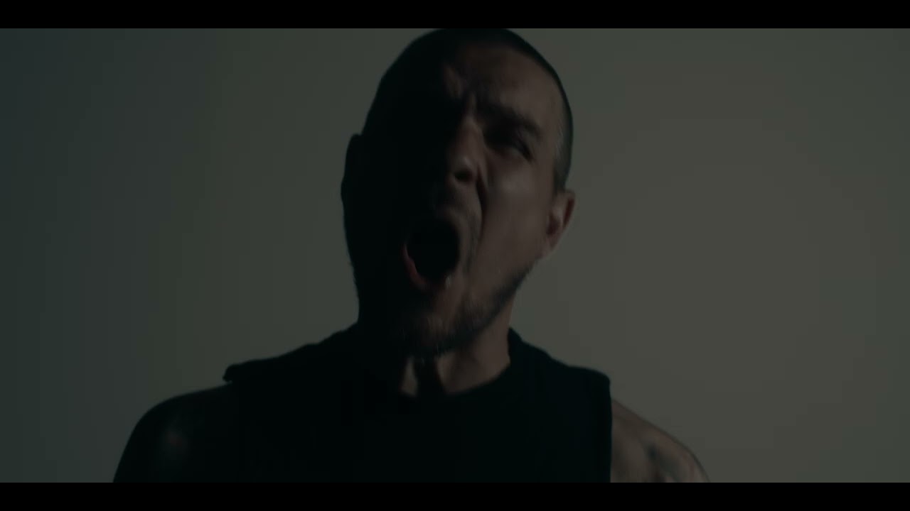 Kill The Lights - Scapegoat (Official Music Video)