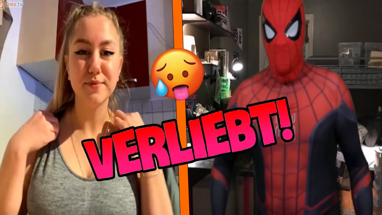 Verliebt! Ometv Ome.tv EyJulien