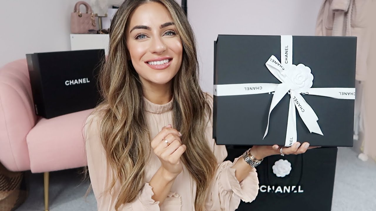 WHAT I BOUGHT IN SELFRIDGES | Lydia Elise Millen