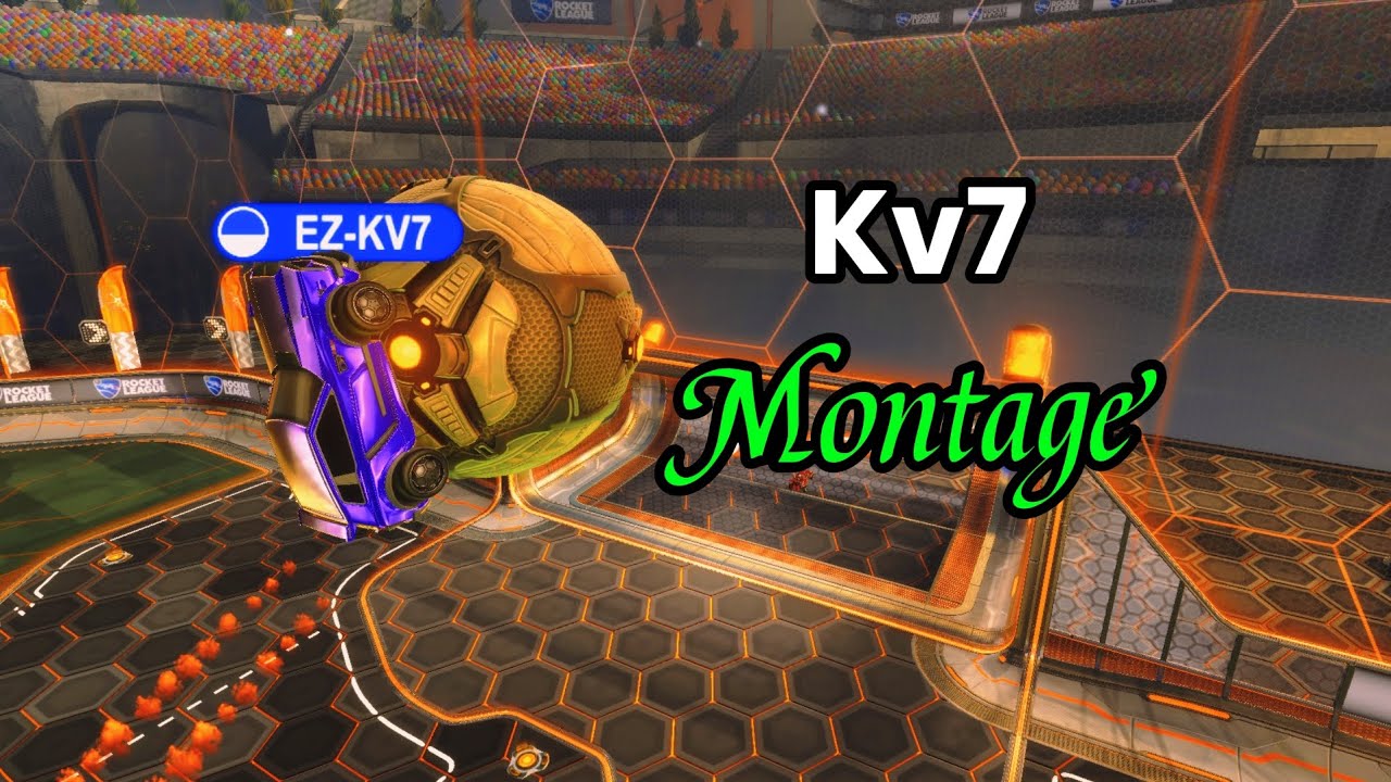 Best of Kv7 #2