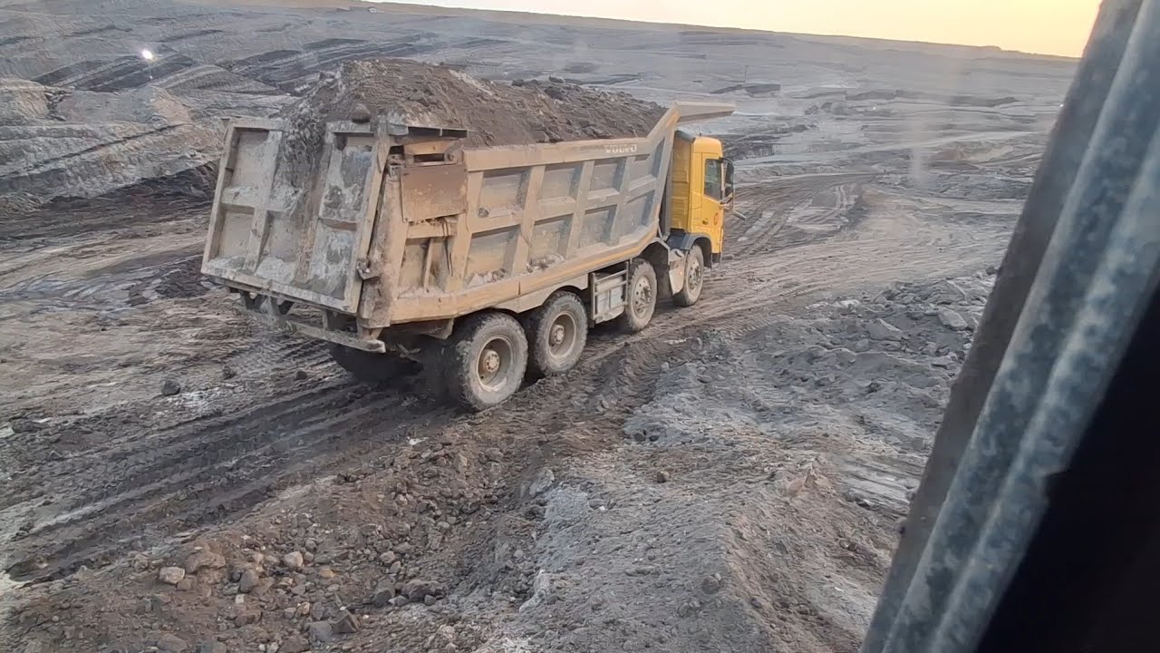 excavator working video# machine factory 0.7 