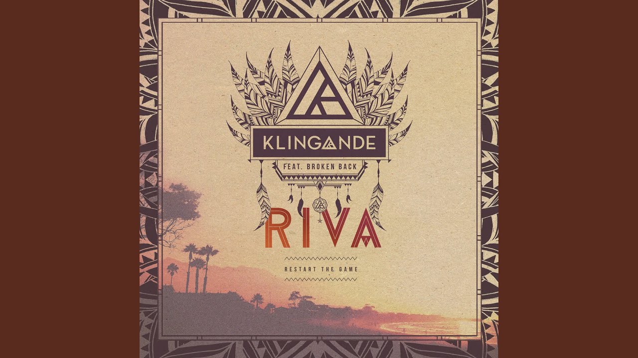 RIVA (Restart the Game) (Original Mix)