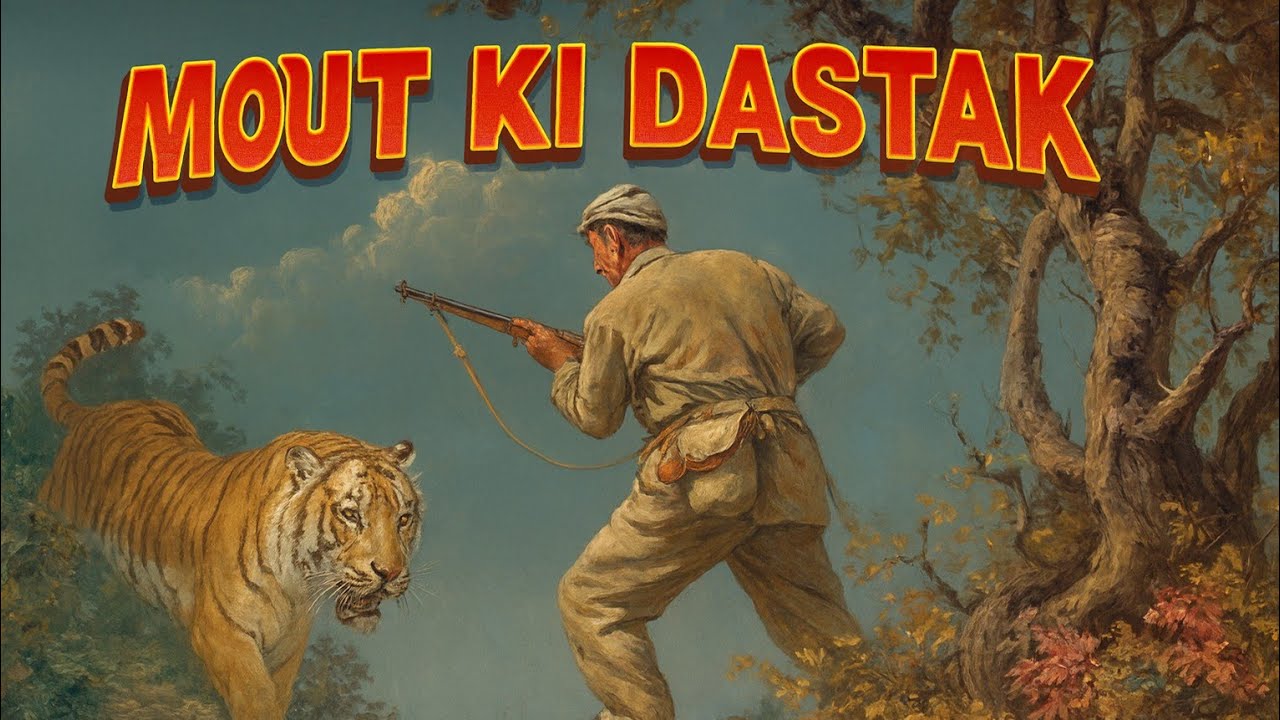 Mout ki dastak 