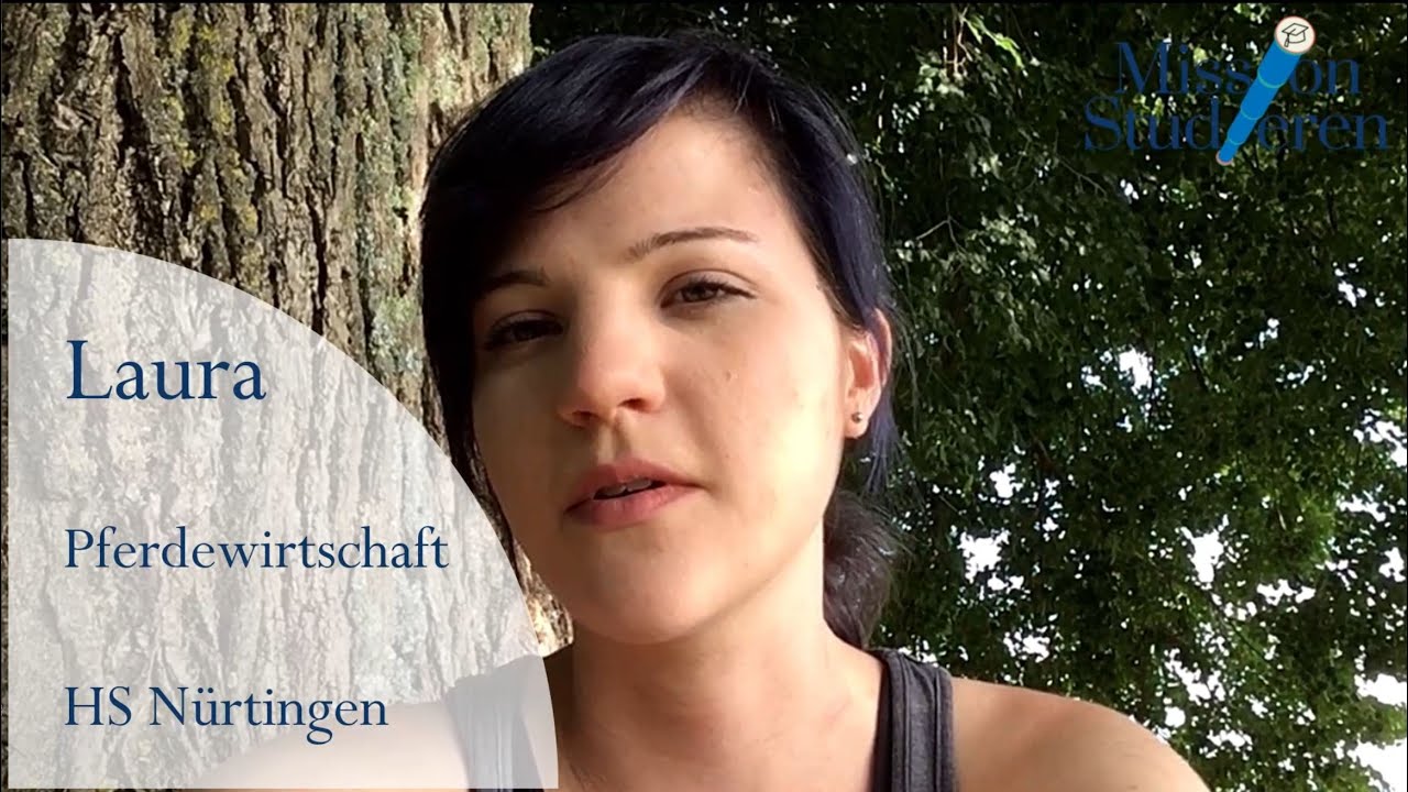 Pferdewirtschaft - das Hobby zum Beruf machen