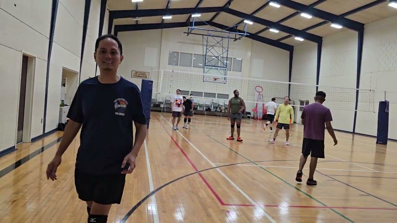 BDL Practice 3/11 Game 3