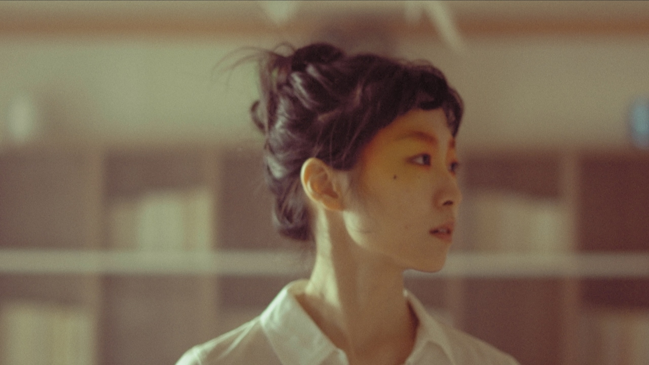신해경 Shin Hae Gyeong - 모두 주세요 Everything To Me [Official Music Video]