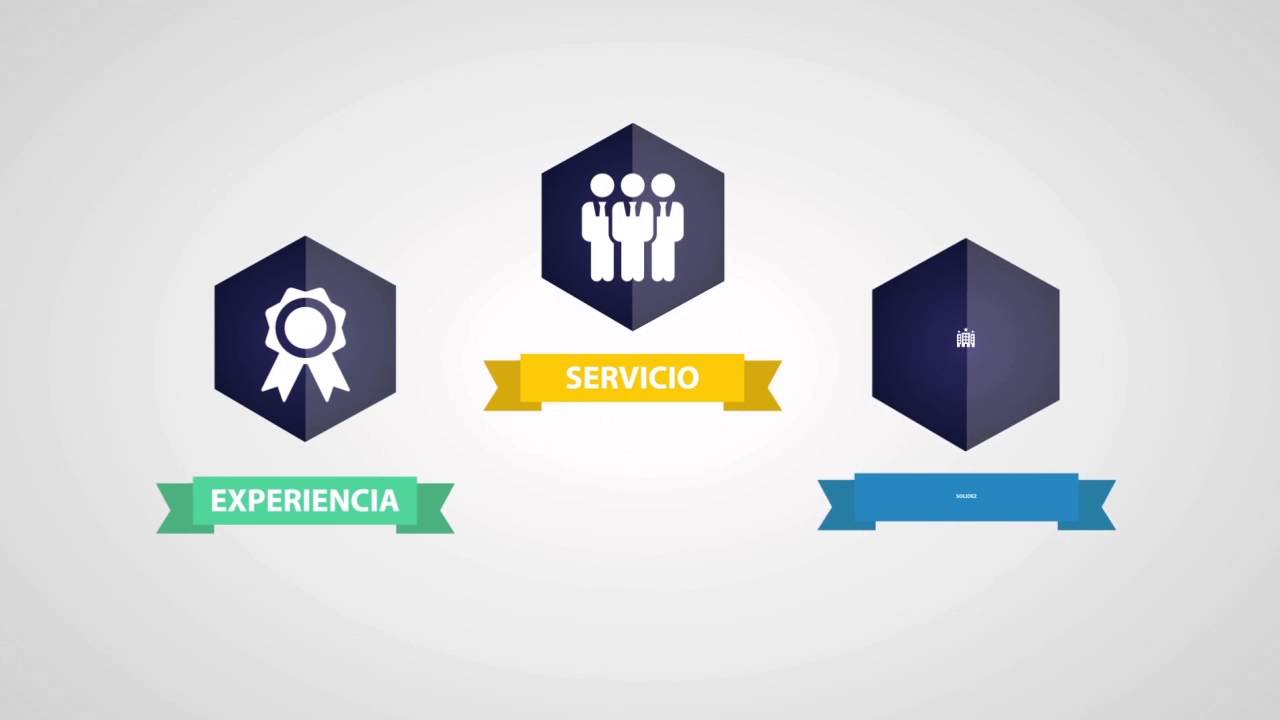 Folios Digitales- Experiencia y Solidez