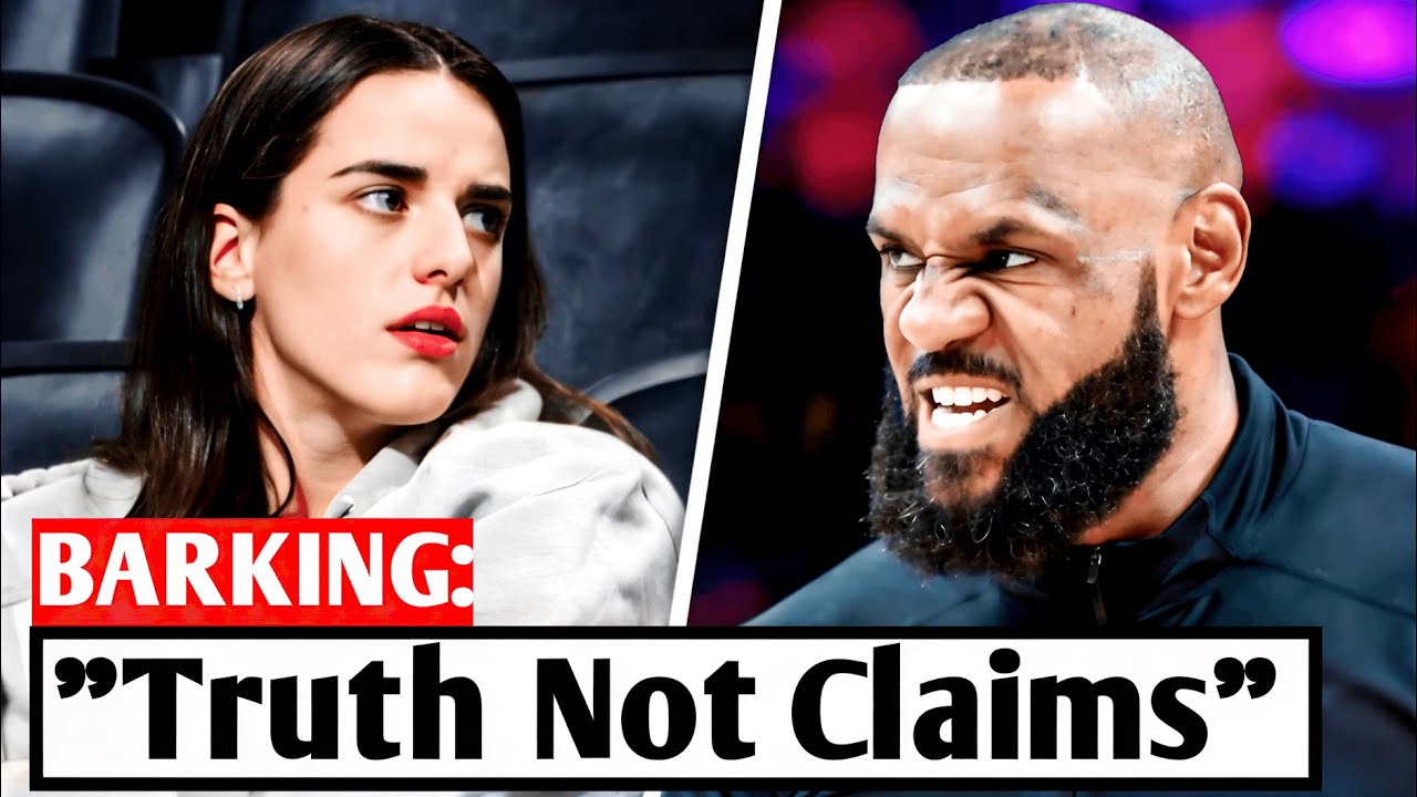 NBC Brought Caitlin Clark On Air… Then THIS Happened