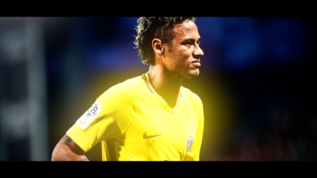 Neymar Jr ● In The Name Of Love ||HD||