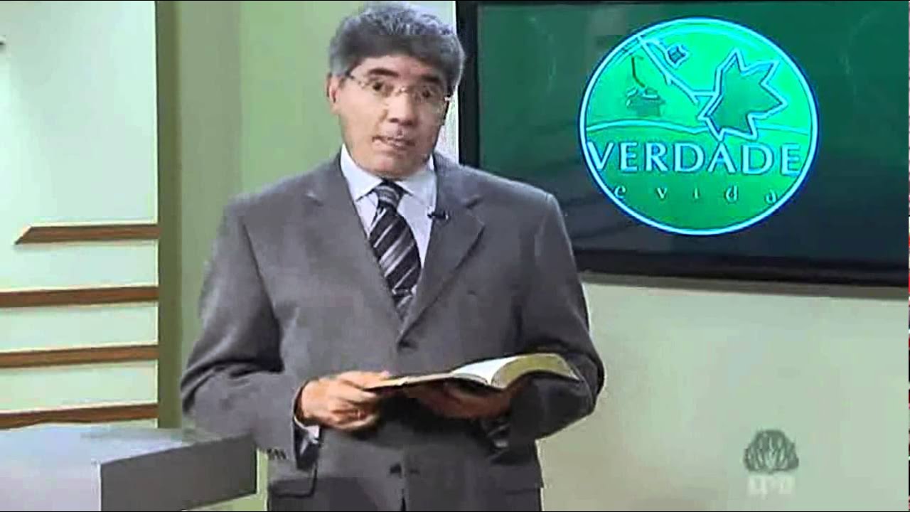 Programa Verdade e Vida - O melhor vinho