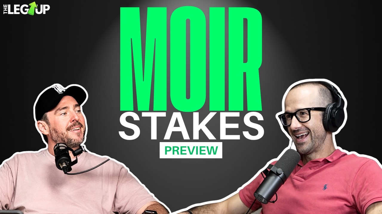 MOIR STAKES 2026 PREVIEW - AUSTRALIAN HORSE RACING