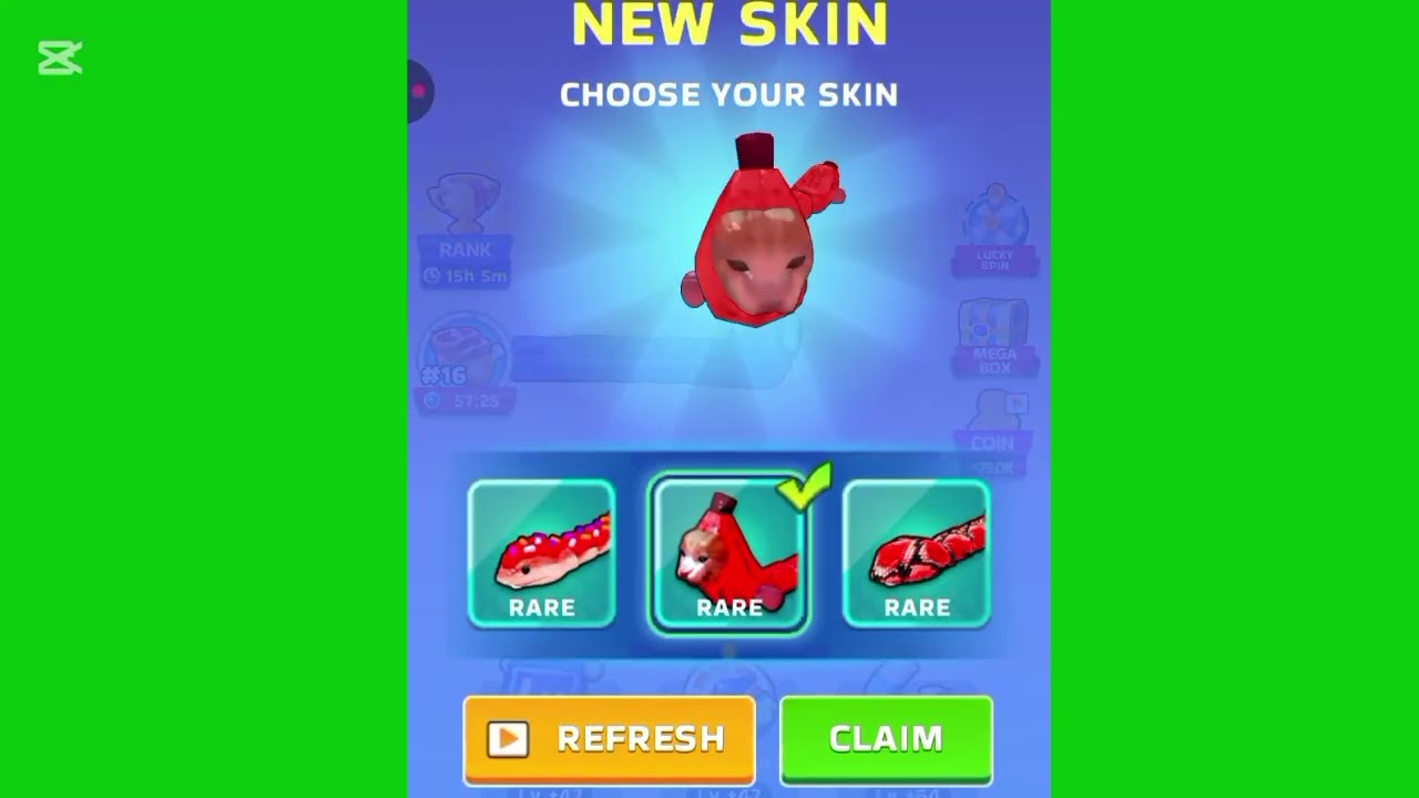 Snakeclash GAME Gameplay#snakeclash #viralvideo #trendingvideo #shortsvideo 