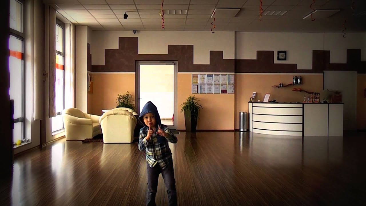 Making of / behind the scenes 2