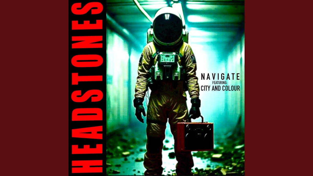 NAVIGATE (FEAT. CITY AND COLOUR)