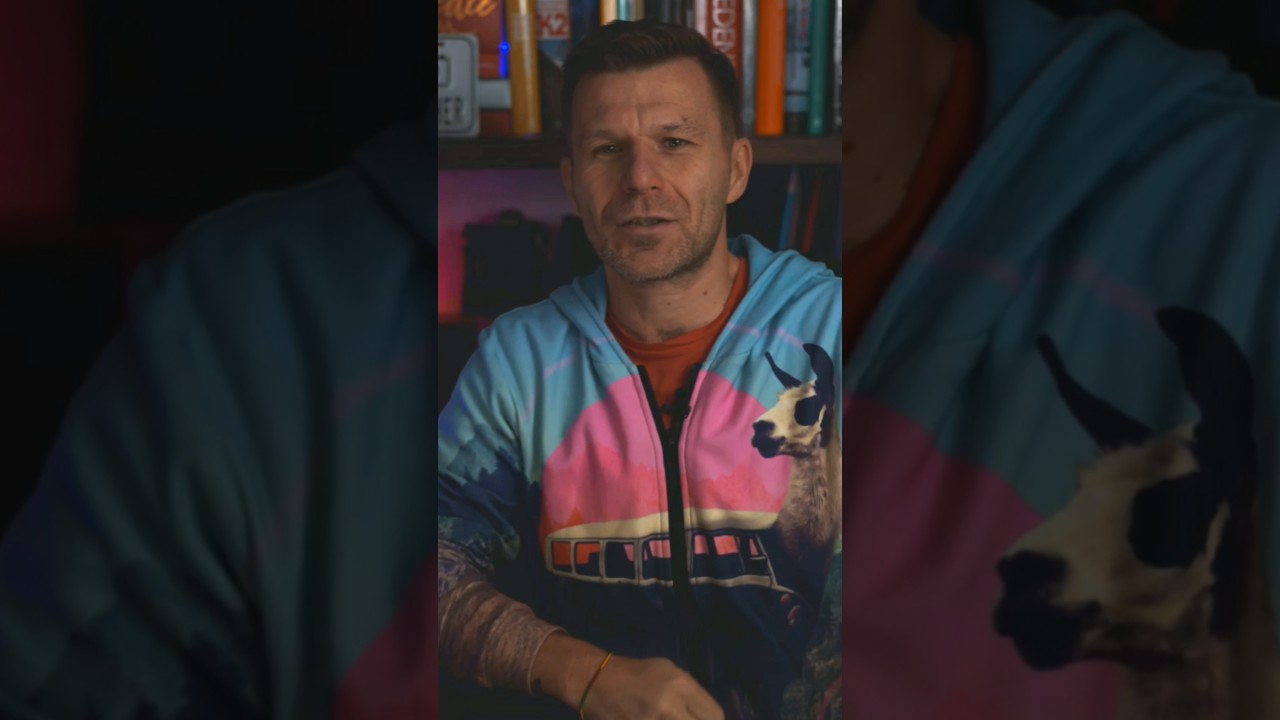 Fotografujesz na ulicy? 