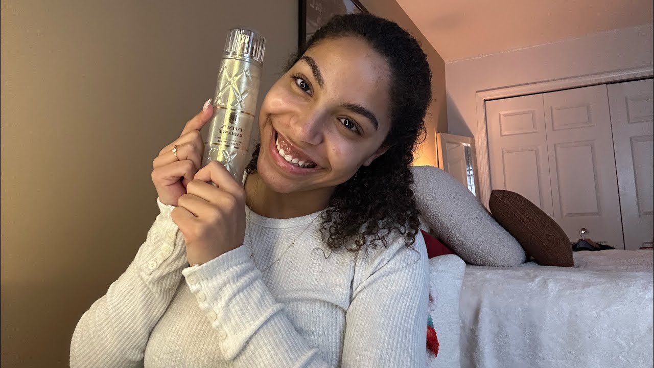 ASMR | Perfume Collection (part 1) 🎀✨