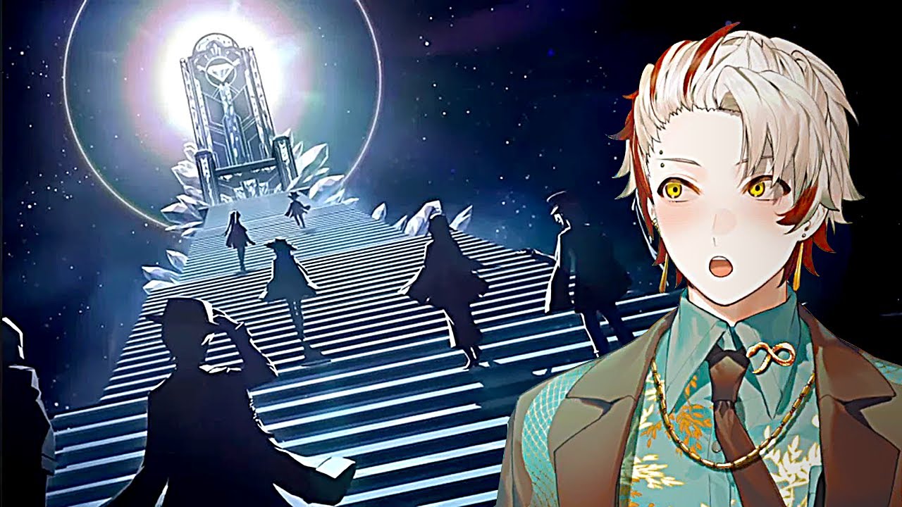 ОГРОМНАЯ ИСТОРИЯ STONEHEARTS? Реакция Xlice на Myriad Celestia: Stoneheart's Oath Ring (Honkai: S...