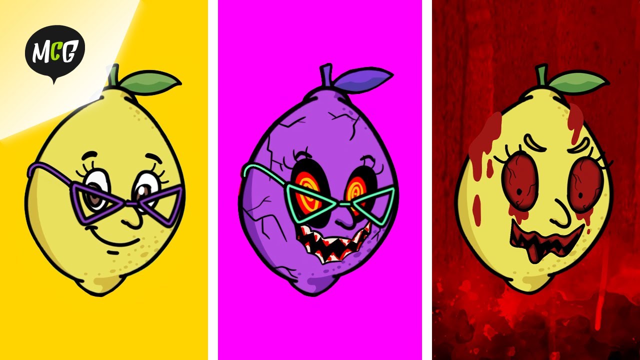 Jangan Buat Miss Lemon Marah!