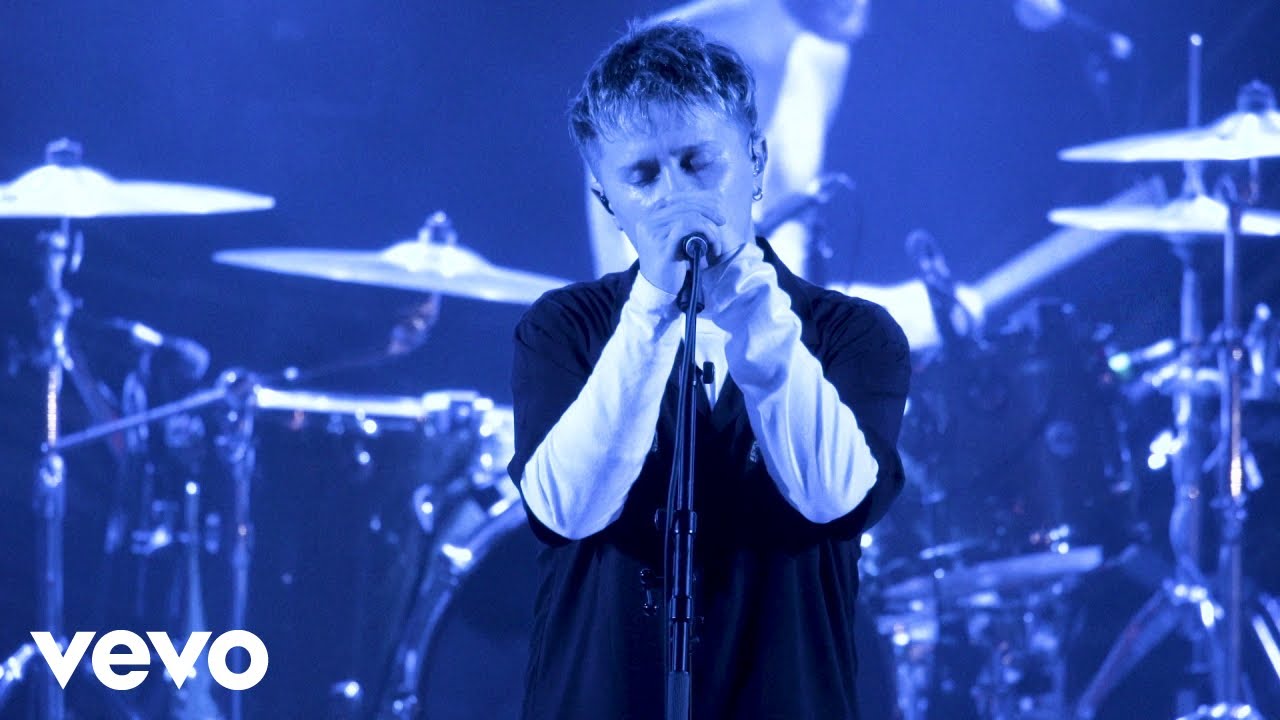 Nothing But Thieves - Graveyard Whistling (Live in Hamburg)
