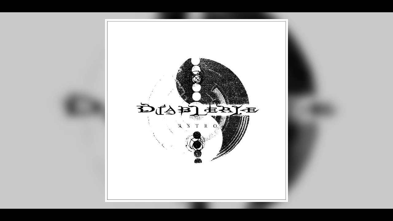 Diablerie - Astro EP (Full Album)