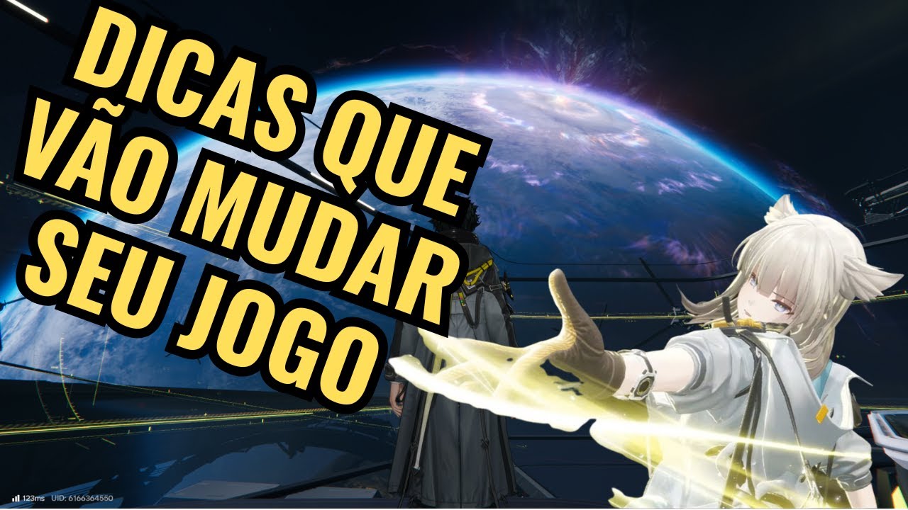 📚 GUIA COMPLETO PARA VOCÊ ENTENDER ARKNIGHTS ENDFIELD