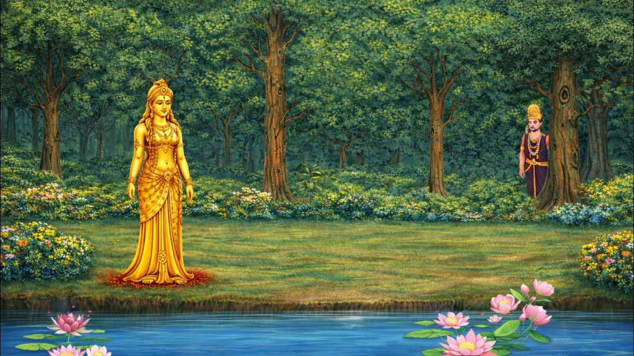 Pichhle janm ka paap aur jaadui Neela ped | पिछले जन्म का पाप और जादुई नीला पेड़| hindi kahani