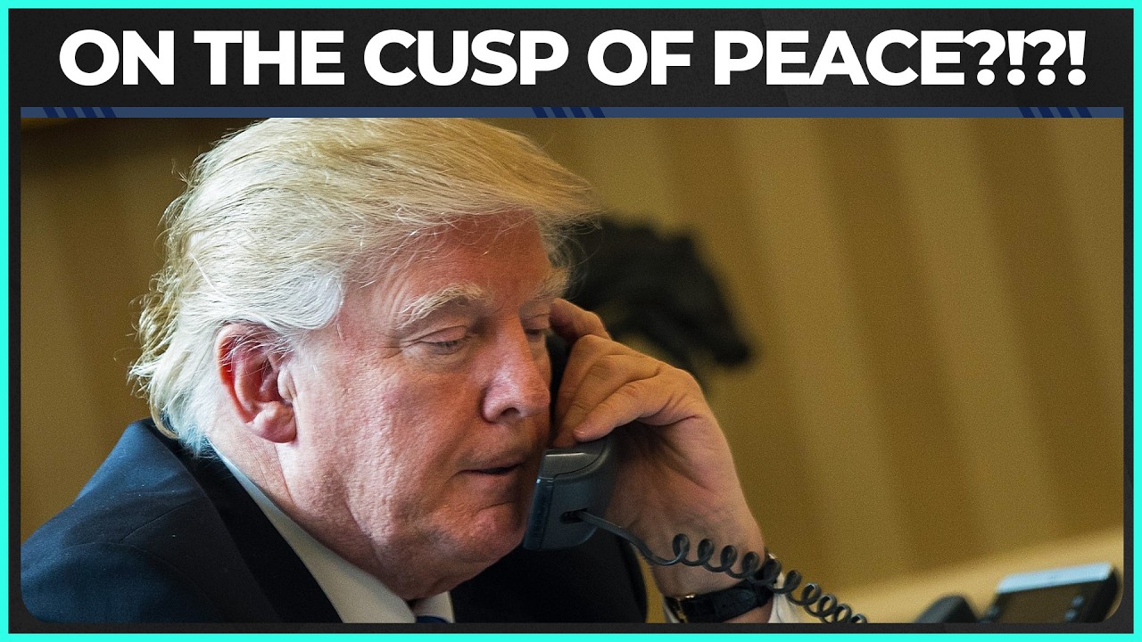 The Latest Iran War Deal Is A FRAUD