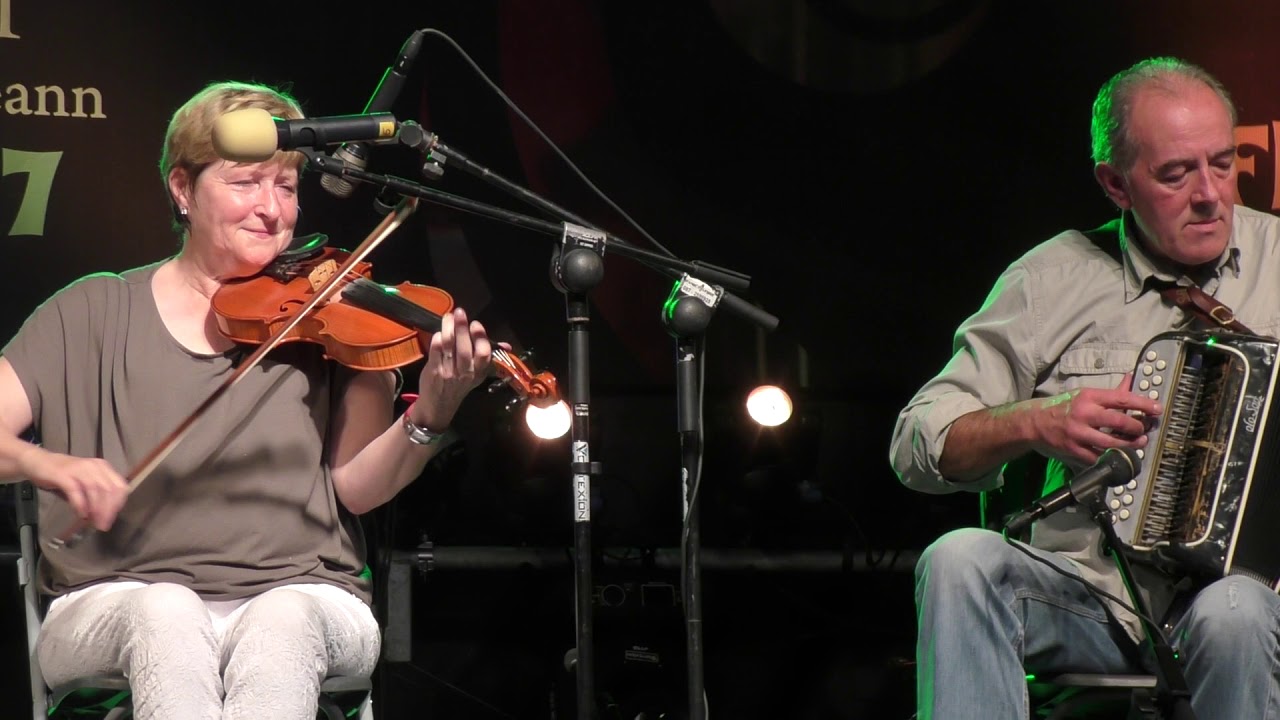 ENNIS FLEADH CHEOIL 2017