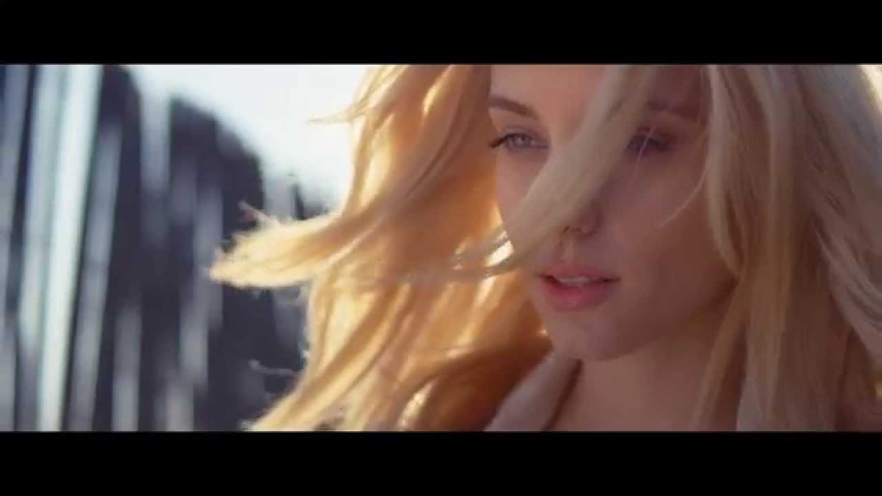 Pink Woman S/S 2015 Fashion Video starring Doukissa Nomikou