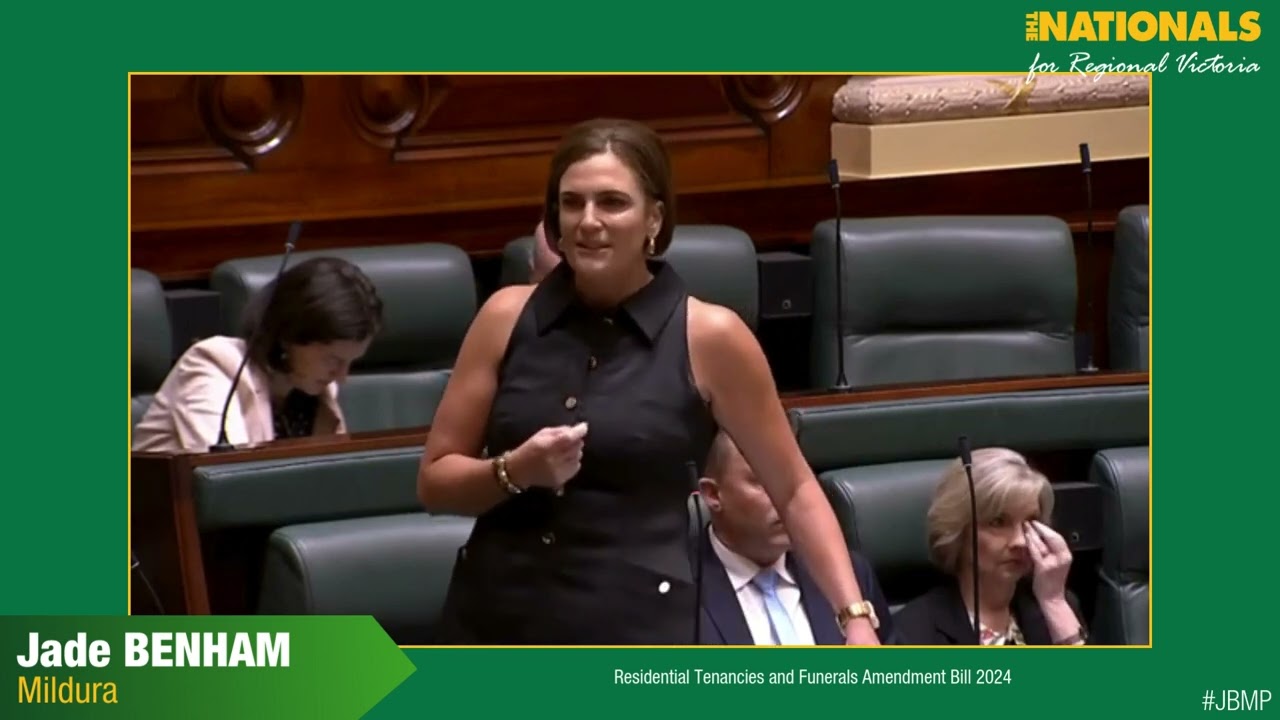 Procedural motion to introduce a Private Member's Bill - Right To Ask, Right To Know Bill 2024