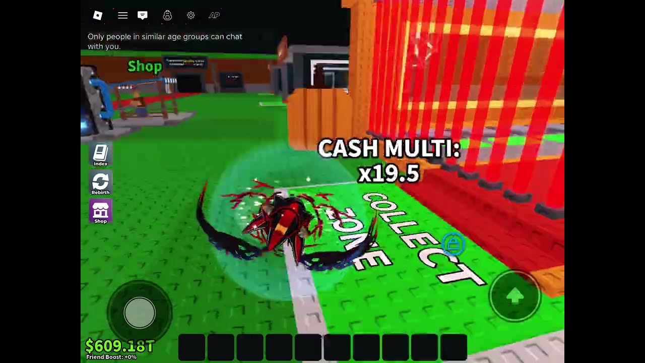 Opening secret blocks in steal a brainrot rainbow/cursed (modded) also showing my la secret in sab