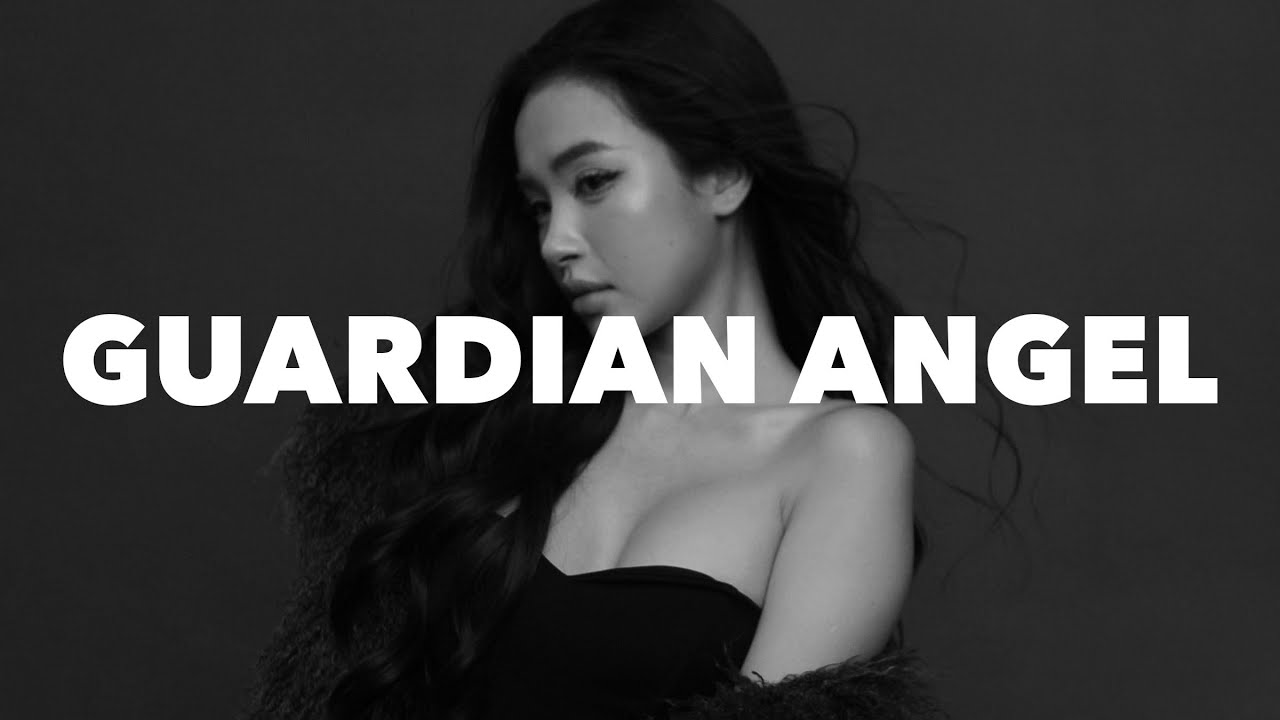 Dimension & Karen Harding - Guardian Angel (Ben Nicky Remix)