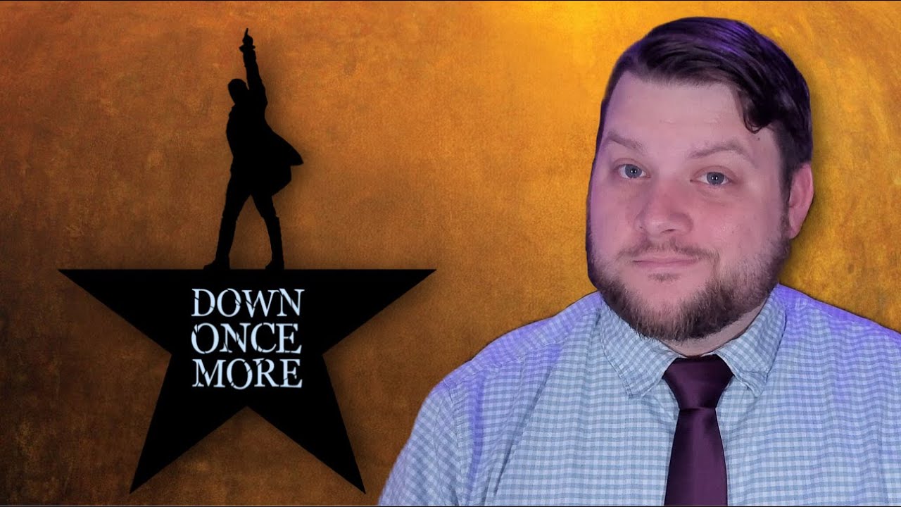 One *More* Time - Hamilton: The Angelica Tour (2025) Review