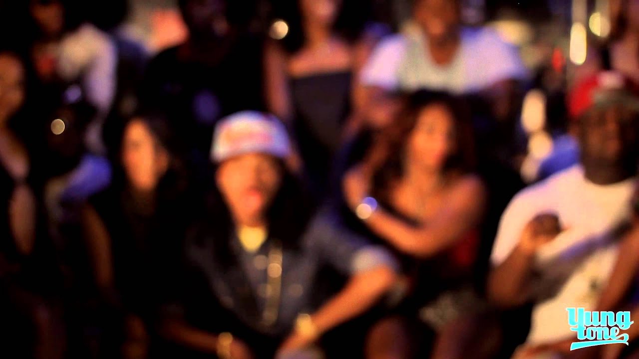 Yung Tone - We Dont Love Em ft. Kwony Cash [OFFICIAL]