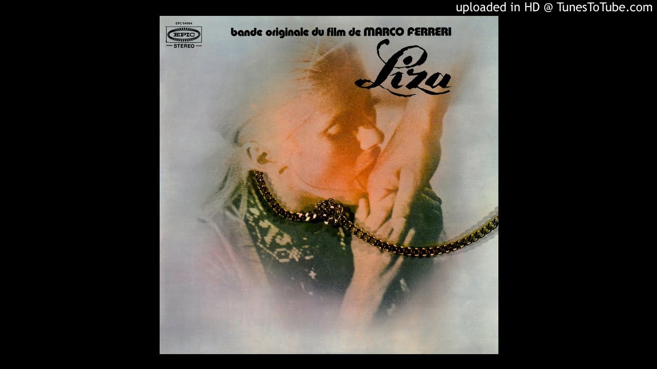 LIZA / B.O.F. 