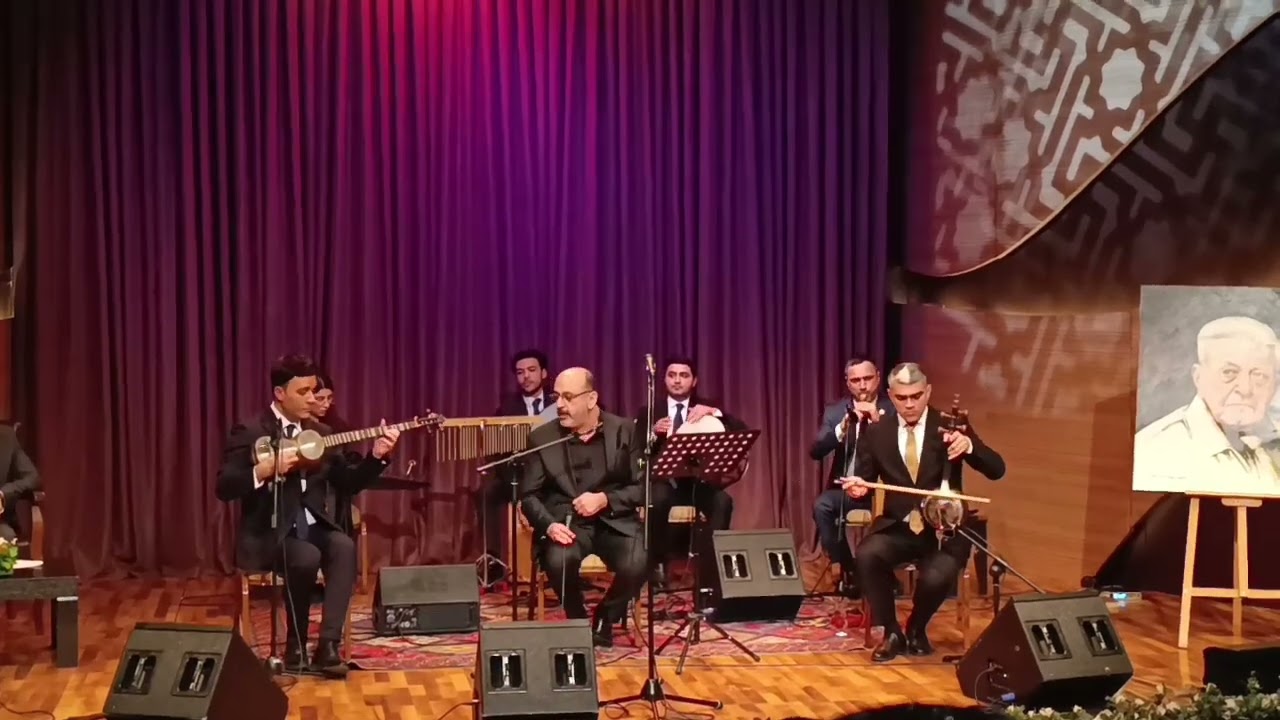 Eyyub Yaqubov . Bakı