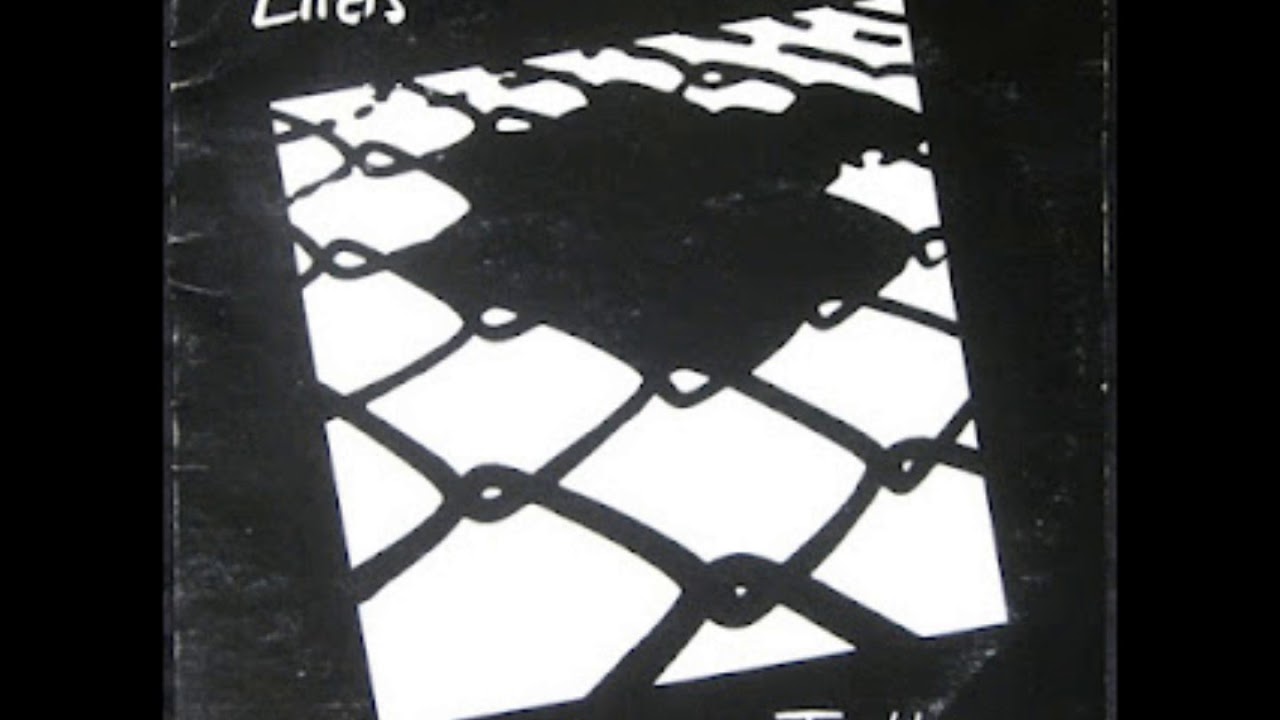 LIFERS missing person