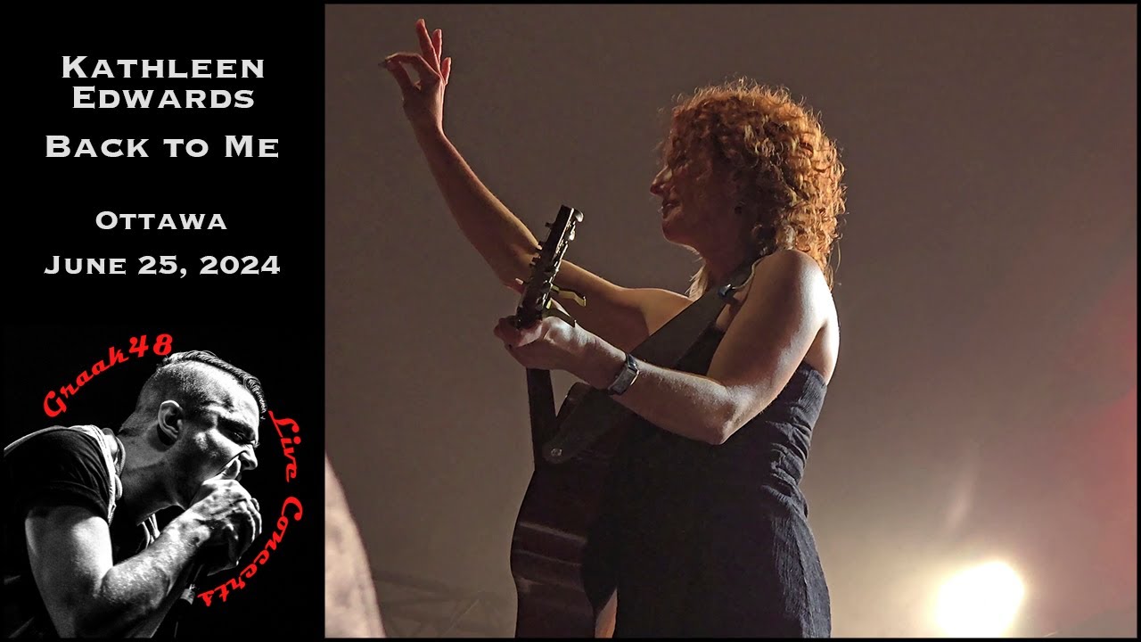 Kathleen Edwards - 