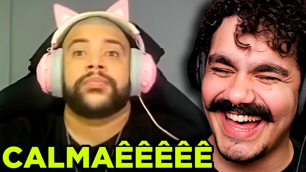 DONATES ABSURDAS NA LIVE DO LUANGAMEPLAY