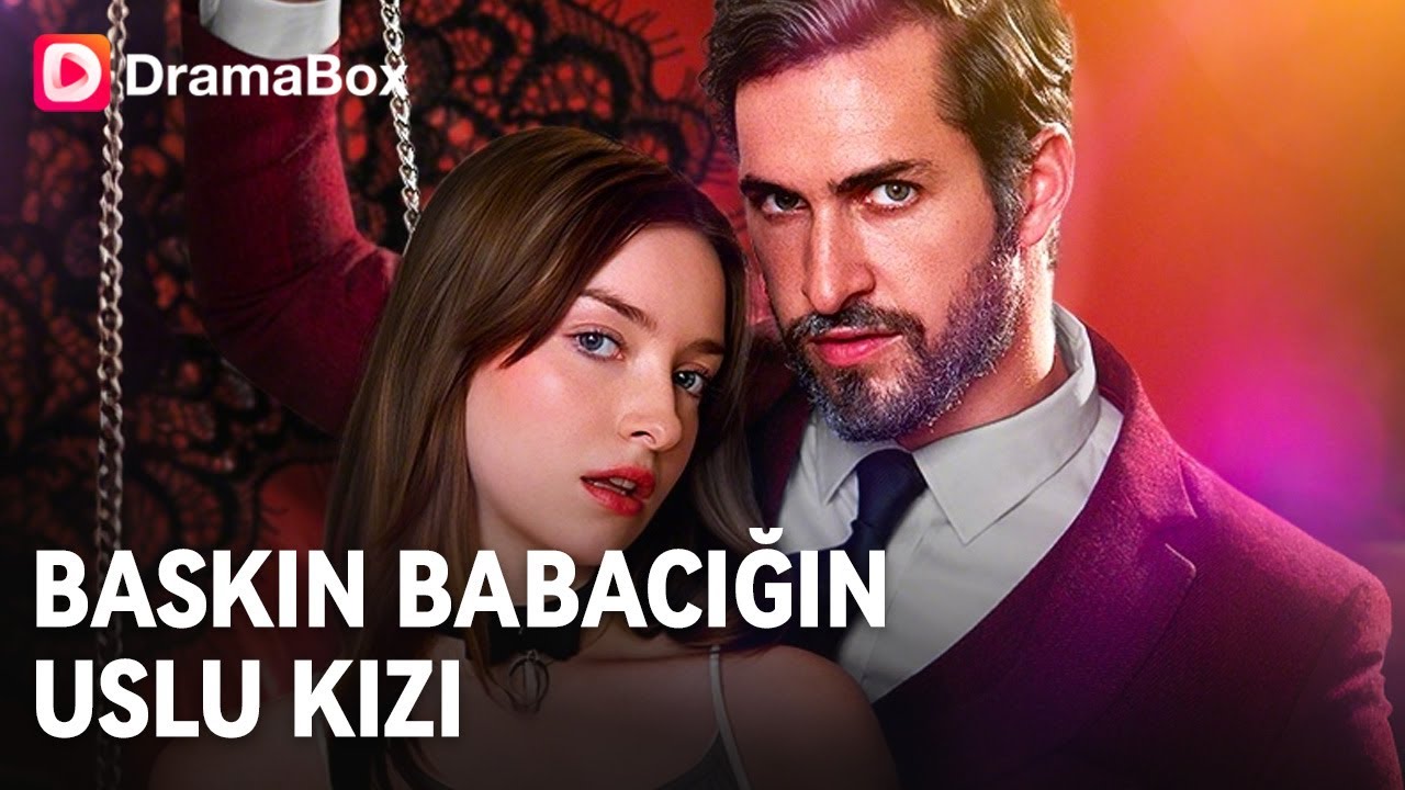 💥 Aldatılan Öykü, intikam için sevgilisinin güçlü babasına mı düştü?! | DramaBox #shortfilm