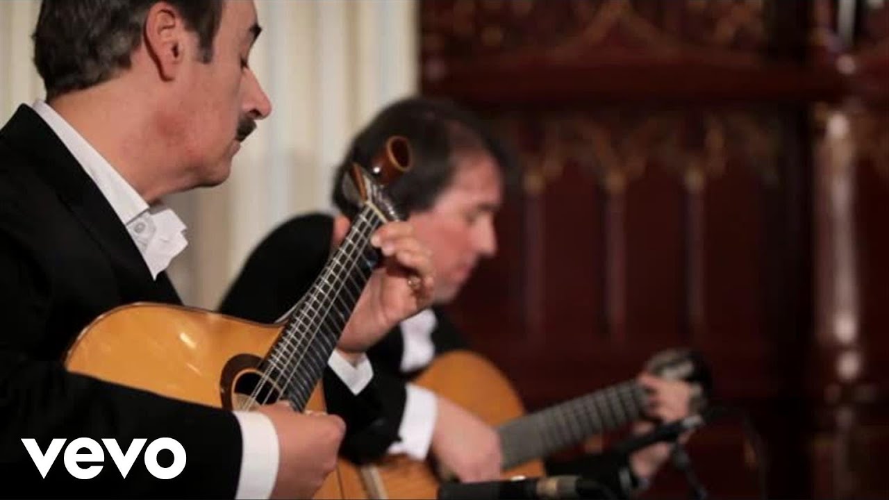 Cuca Roseta - Saudades Do Brasil Em Portugal