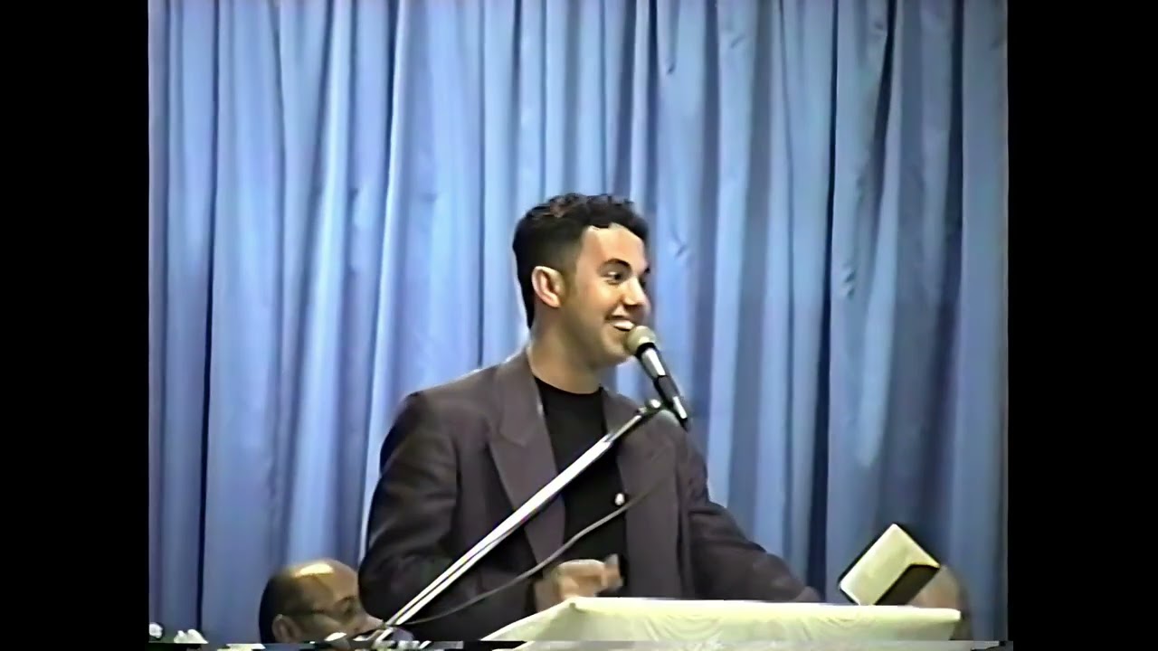 Banda Musical da Assembléia de Deus Missionária de Bauru - Hino 355 da harpa Cristã 1999