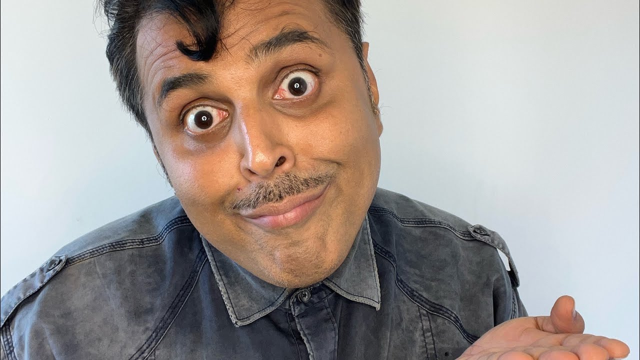 Audition for TV Comedy Chimanrao ( Hindi )