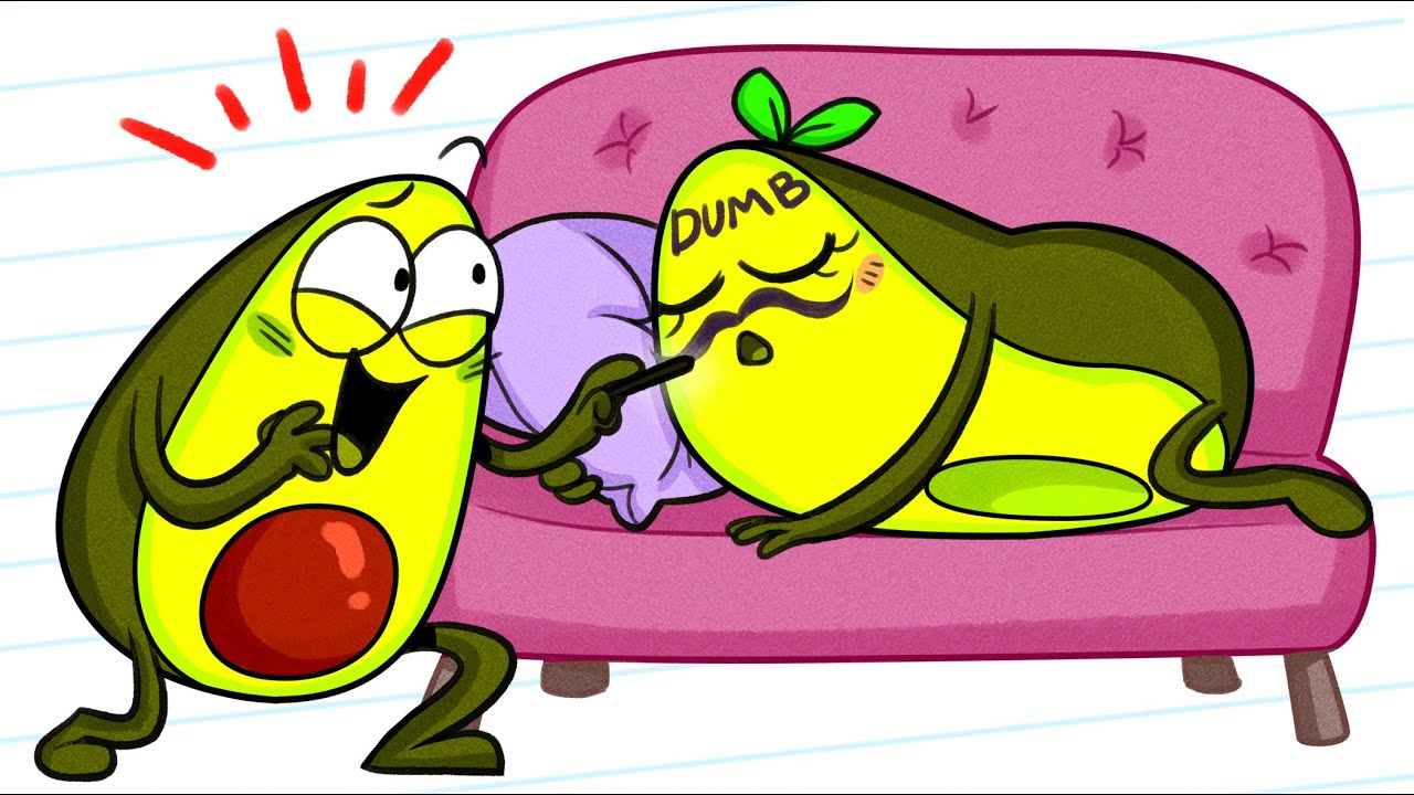 FUNNY COUPLE MOMENTS