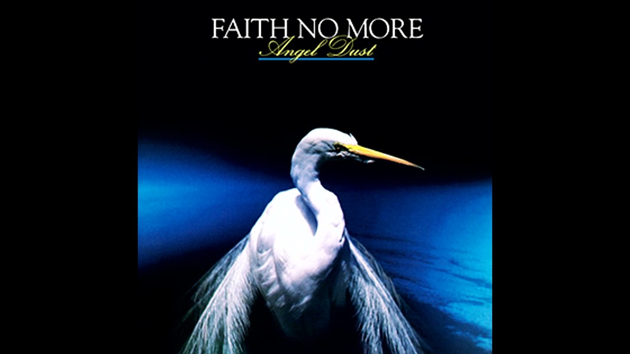 Faith No More - Smaller And Smaller (E Standard Tuning)