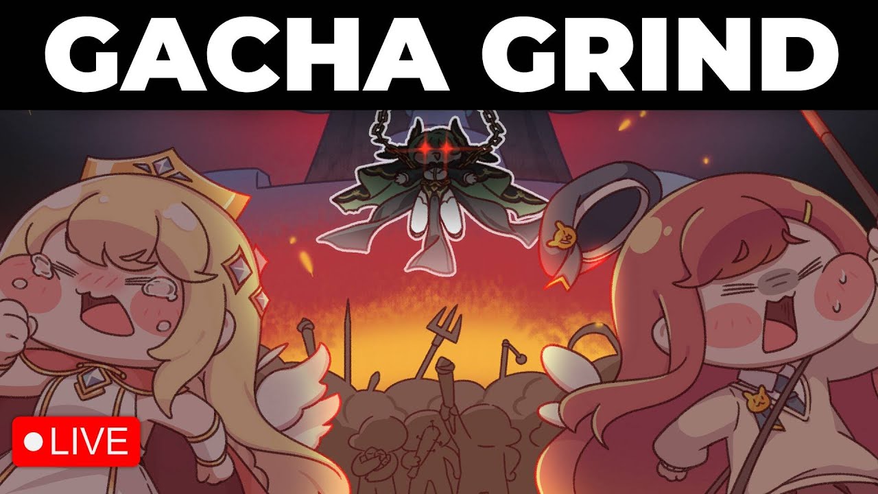🔴LIVE &mdash; Daylight savings suck // Nayuta waiting room 🥵 // Goon & grind with the bois